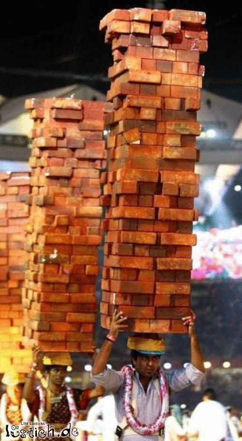 Wer hat Lust auf eine Runde Jenga Wer hat Lust auf eine Runde Jenga
