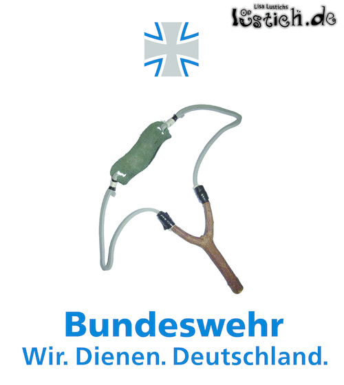 Die Bundeswehr rüstet auf