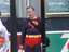 Superman in rente