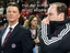 Van Gaal und seine Verdauungsprobleme