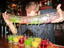 Cooler Barkeeper