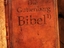 Die Guttenberg Bibel