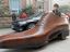 Schuhmobil