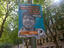 Ehrliches Wahlplakat