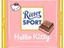 Hello Kitty Ritter Sport