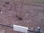 Naturbelassene Hecke