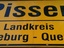 Pissen