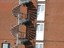 Notfalltreppe
