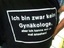 Gynäkologe