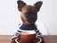 Erster Kaffee