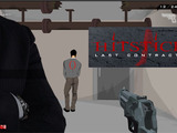 Der Auftragskiller