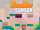 Bearboy And The Cursor