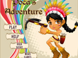 Pocas Abenteuer