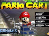 Mariocart