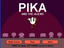 Pika und die Aliens Pika und die Aliens