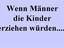 M&aumlnnererziehung