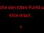 Rote Punkte