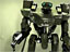 Roboter-Casting Roboter-Casting