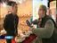 Jochen Holm auf der Süßwarenmesse Jochen Holm auf der Süßwarenmesse