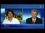 Kurioses Interview  (Tagesschau)