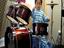Kleiner Drummer
