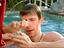 Pool-Party